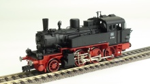 Fleischmann 4030 Stoomlok BR91 DB NIEUW