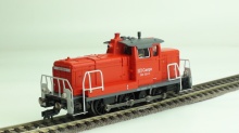 Fleischmann 4223 Diesellok BR360 nieuwrood - Img 2