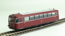 Fleischmann 4405 Railbus DB