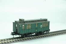 Fleischmann 5057,Bagagerijtuig - Img 2