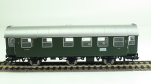 Fleischmann 5097 RIJTUIG 1/2 KL. DB NIEUW