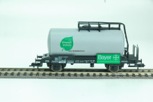 Fleischmann 5409 Ketelwagen BAYER