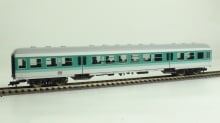 Fleischmann 5645 Rijtuig DB 2e klsase