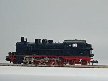 Fleischmann 7079 Stoom DR 94.5-19 NIEUW OVP