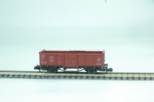 Fleischmann 8205 Hoge bakwagon NIEUW N (1:160) OVP