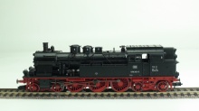 Fleischmann 834075 Stoomlok serie 83T187 DB - Img 2