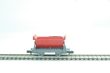 Fleischmann 8500 Zelflosser Kiepwagon NIEUW N (1:160) OVP