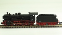 Fleischmann 867168 Stoomlok BR38 NIEUW OVP - Img 2