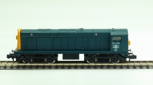 Graham Farish Class 20
