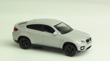HERPA 024037 BMW X6