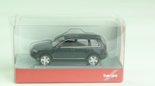 HERPA 038386 Volkswagen Tiguan zwart