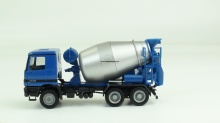 HERPA 144667MB Actros M betonmixer