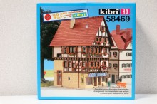 KIBRI 59469 Vakwerkhuis