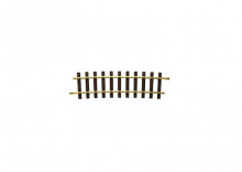 LGB 18020 Gebogen rails R5 7,5 graden