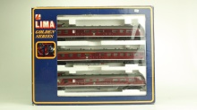 LIMA 149800 Treinstel ET430 DB ('Eierkop')