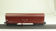 Märklin 00751-06 Gesloten goederenwagen DB