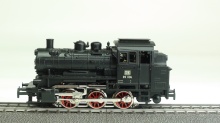 Märklin 3000 Stoomlok BR 89 DB gebruikt