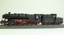 Märklin 3084 Lokomotief BR050 DB gebruikt