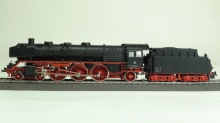 Märklin 3085 Lokomotief BR003 160-9 DB gebruikt