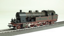 Märklin 3109 Stoomlok T18 KPEV gebruikt - Img 2