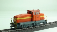 Märklin 33788 Diesellok DHG 500 Volkswagen
