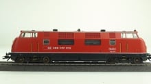 Märklin 3384 Diesellok SBB Am 4/4 SBB NIEUW