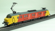 Märklin 3389 Motorpost Mp3000 NS gebruikt - Img 2