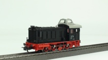 Märklin 3536 Diesellok V36 van de DB - Img 2