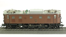 Märklin 37510 E-lok Serie ae 3/6 II van de SBB