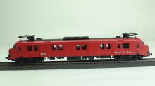 Märklin 37892 Motorpost NS cargo rood NIEUW - Img 2