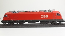 Märklin 39836 E-lok serie Rh1216 OBB - Img 2