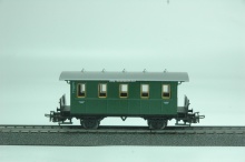 Märklin 4007 DB personenrijtuig NIEUW - Img 2