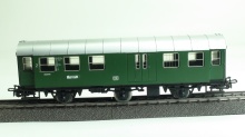 Märklin 4080 Bagagerijtuig Umbau DB