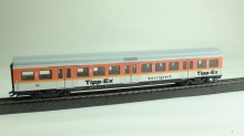 Märklin 4105 S-Bahn Rijtuig Tipp-ex korrigiert NIEUW