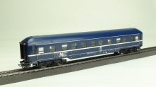 Märklin 4130 Slaaprijtuig TEN DB