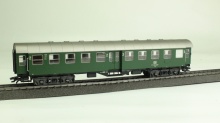 Märklin 4132 Personenrijtuig 2e klasse DB nieuwstaat