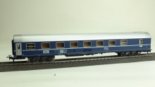 Märklin 4182 Slaapwagen Trans Euro Nuit SBB