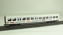 Märklin 4183-2 Personenrijtuig 1/2e klasse Märklin reclame NIEUW