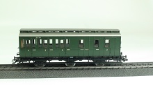 Märklin 4200 Coupérijtuig 1e klasse DB