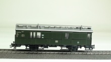 Märklin 42358 Postwagen van de DB