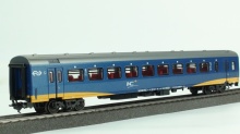 Märklin 42641 IC+ Rijtuig 1e klasse