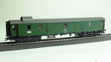Märklin 4278 Bagagerijtuig DB NIEUW