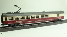 Märklin 4294 Restauratierijtuig crème/rood DB NIEUW