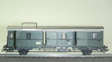 Märklin 4315 Donderbus Bagagerijtuig