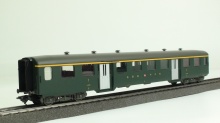 Märklin 43360 Rijtuig SBB 1e klasse - Img 1