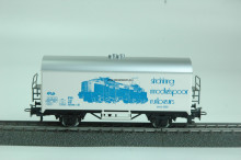 Märklin 4415-R04 Stichting Modelspoor Ruilbeurs - Img 2