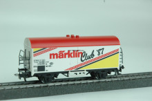 Märklin 4415-R09 Märklin Club '87 - Img 2