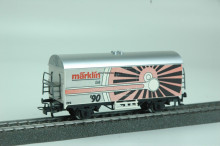Märklin 4415-R14 Märklin Club '90 - Img 2