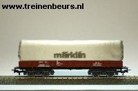 Märklin 4475 Met huif MäRKLIN