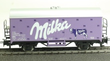 Märklin 4489.3 Zwitserse chocolade MILKA